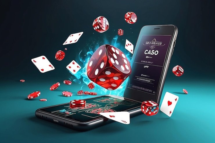 Pengalaman pengguna aquatogel di layar mobile