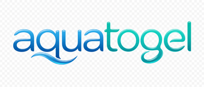 Logo aquatogel Indonesia